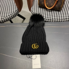 Gucci Caps